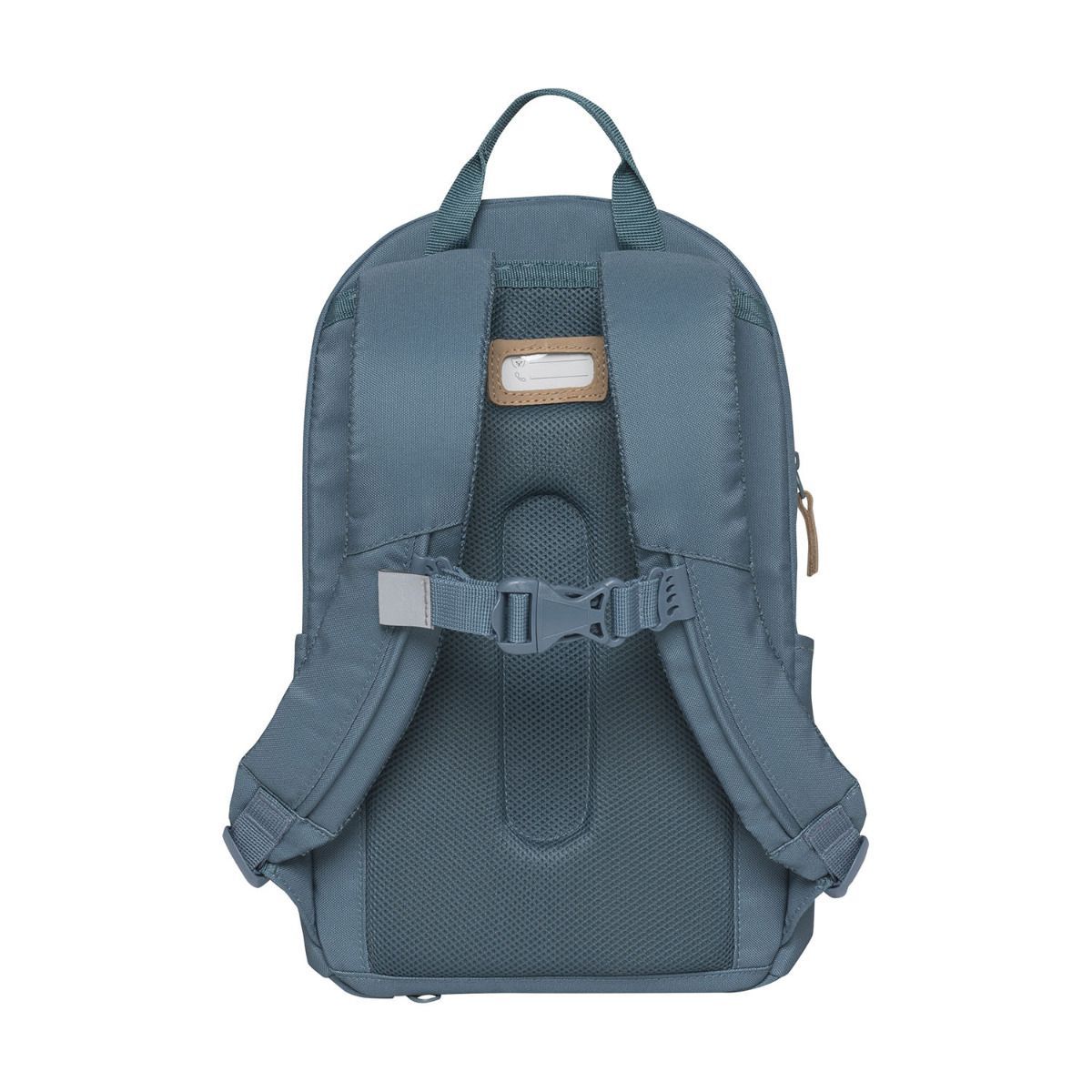 Beckmann Urban Mini Ocean Green Kinderrucksack