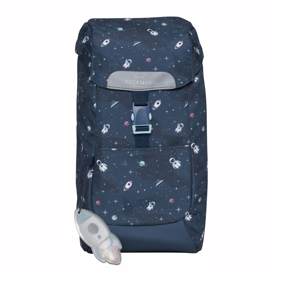 Beckmann Classic Mini Rocket Kinderrucksack
