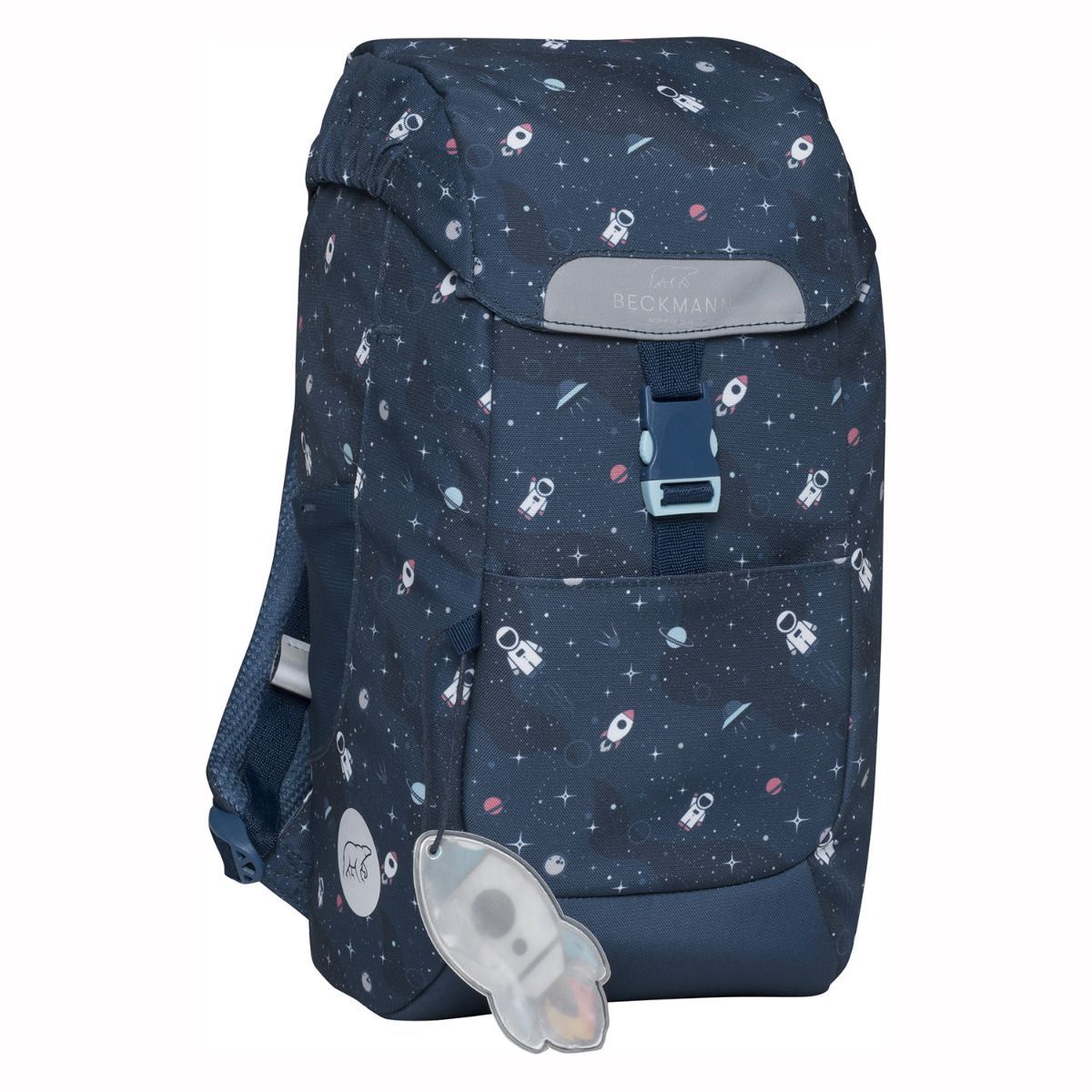 Beckmann Classic Mini Rocket Kinderrucksack