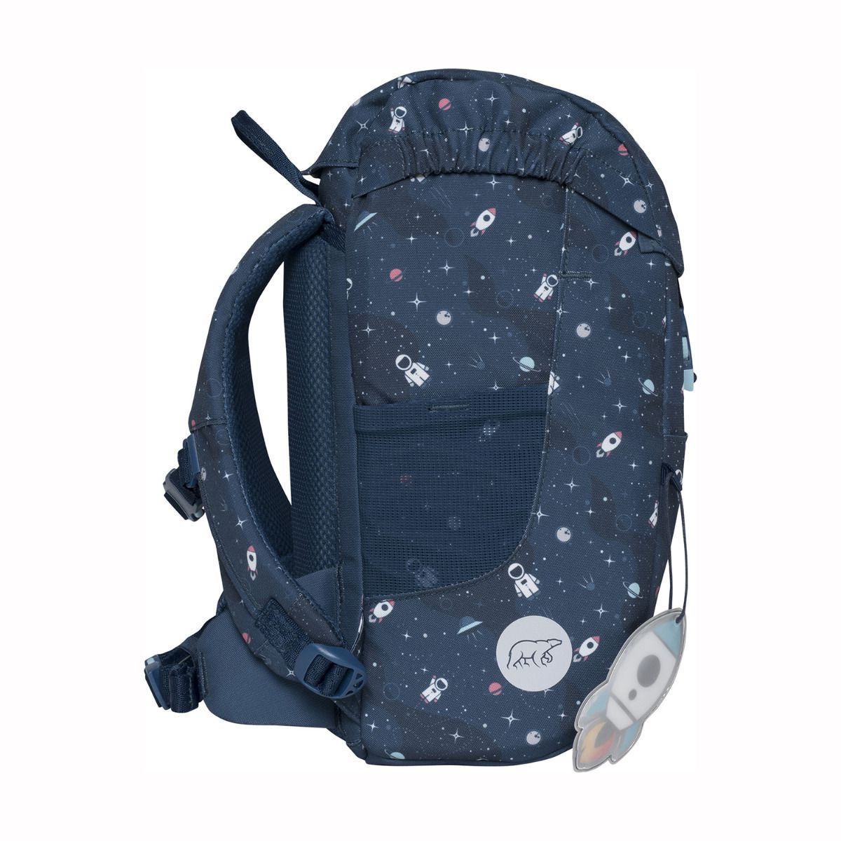 Beckmann Classic Mini Rocket Kinderrucksack