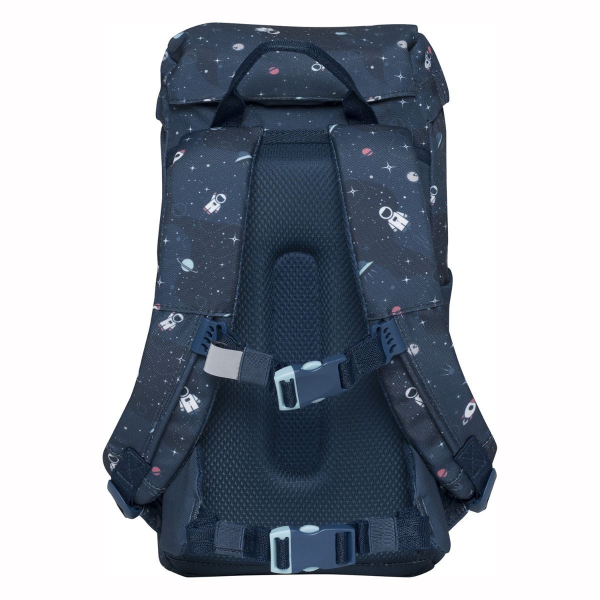 Beckmann Classic Mini Rocket Kinderrucksack