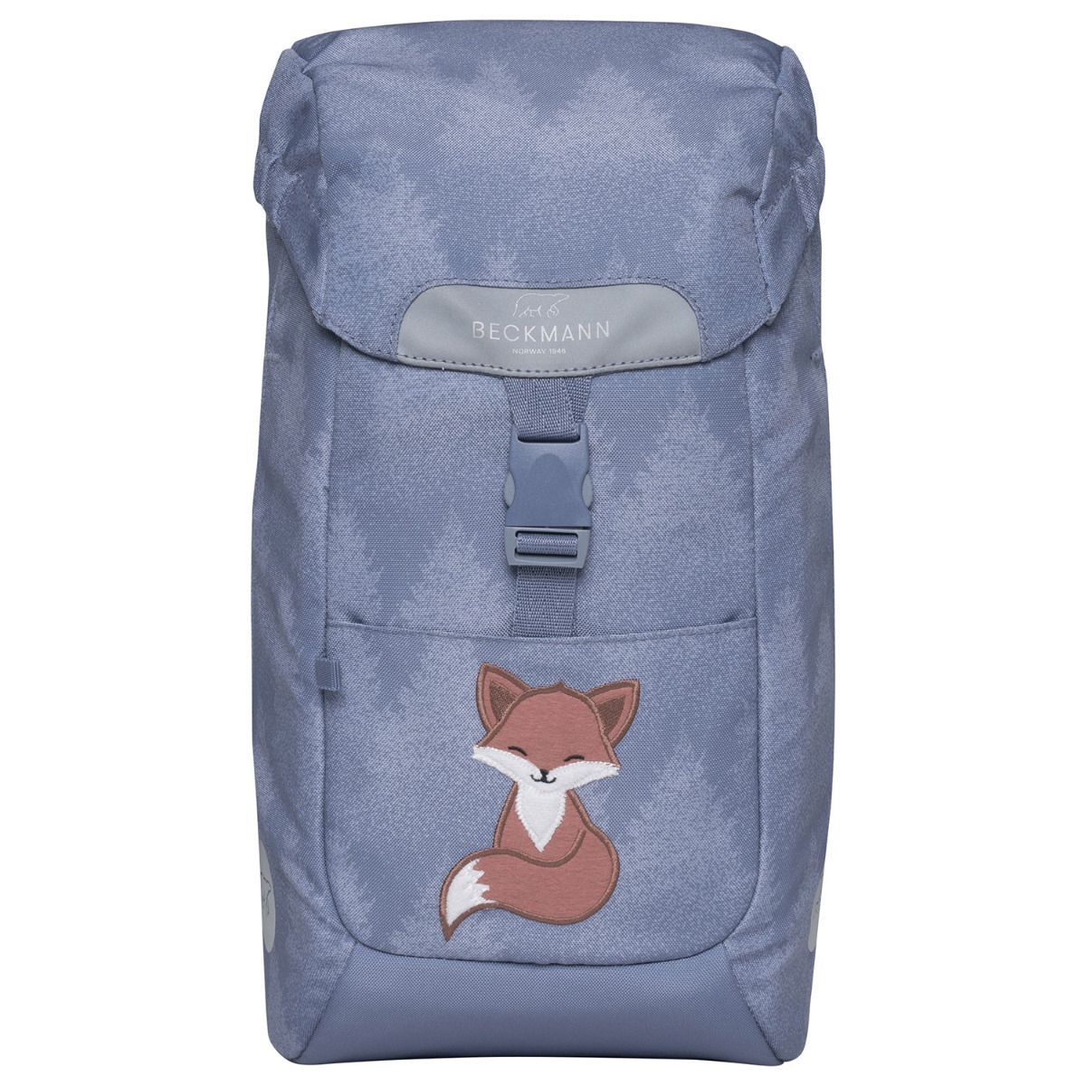 Beckmann Classic Mini Fox Kinderrucksack