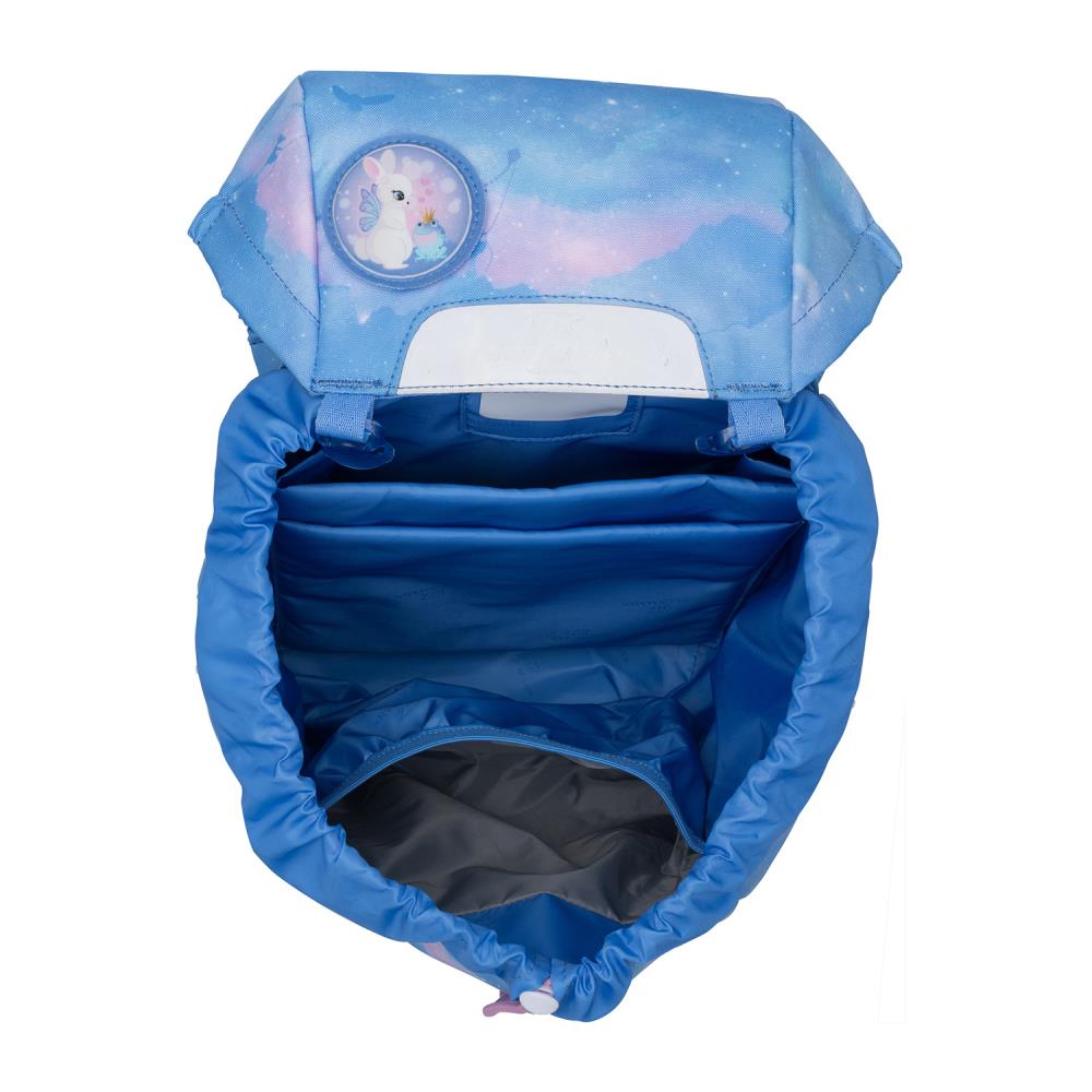 Beckmann Classic Fairytale Schulrucksack Set 6tlg.