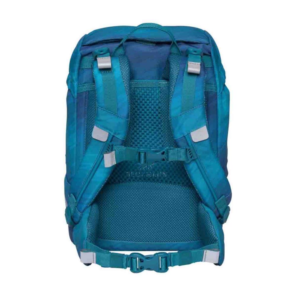 Beckmann Classic Racing Schulrucksack Set 8tlg.