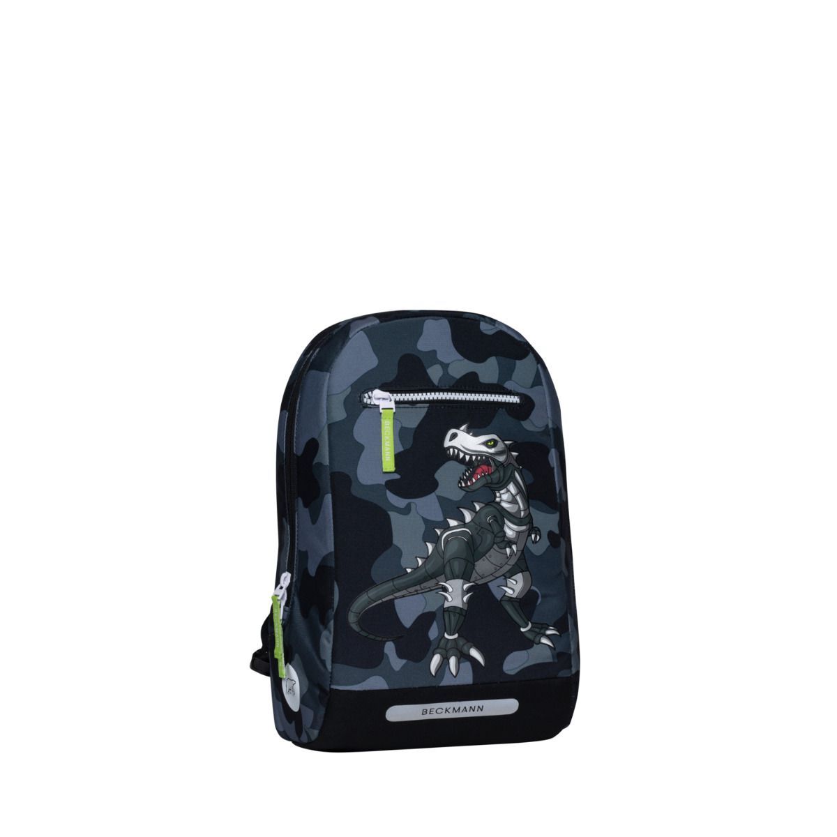 Beckmann Active Air FLX Camo Rex Schulrucksack Set 6tlg.