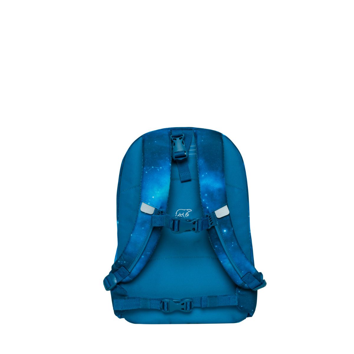 Beckmann Classic Galaxy Schulrucksack Set 6tlg.