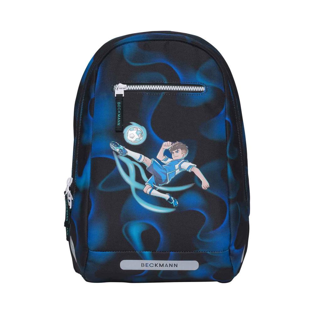 Beckmann Classic Magic League Schulrucksack Set 8tlg.