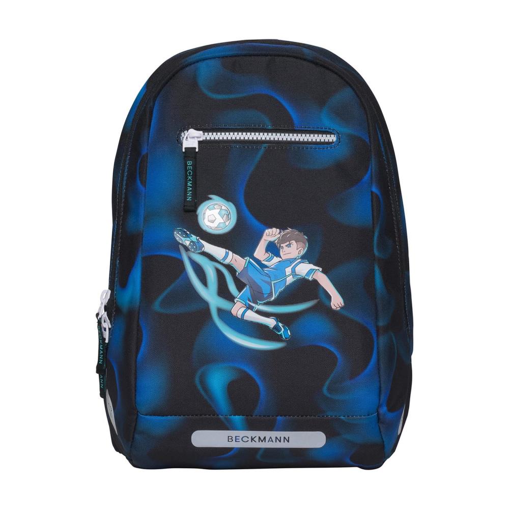 Beckmann Active Air FLX Magic League Schulrucksack Set 6tlg.