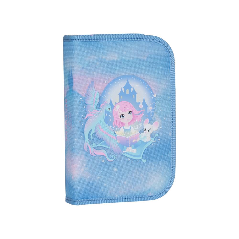 Beckmann Classic Fairytale Schulrucksack Set 6tlg.