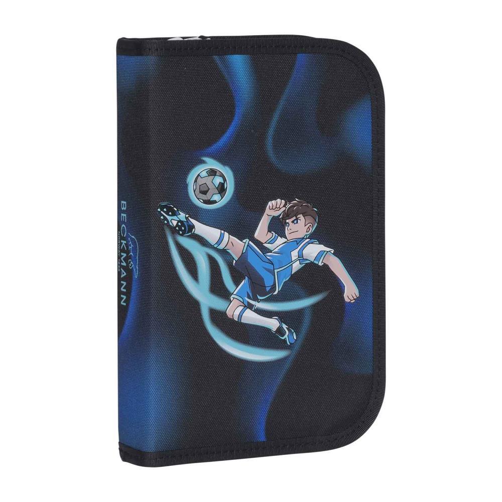 Beckmann Classic Magic League Schulrucksack Set 8tlg.