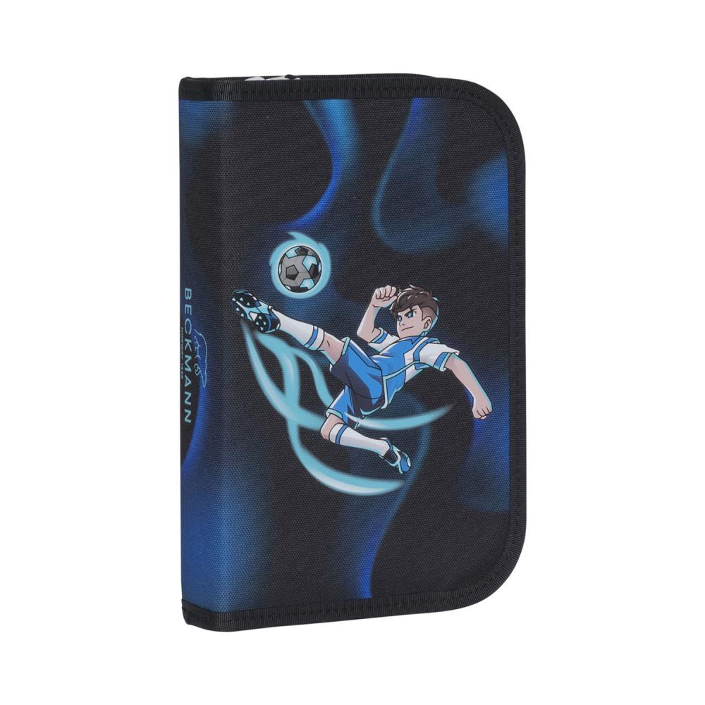 Beckmann Classic Magic League Schulrucksack Set 6tlg.