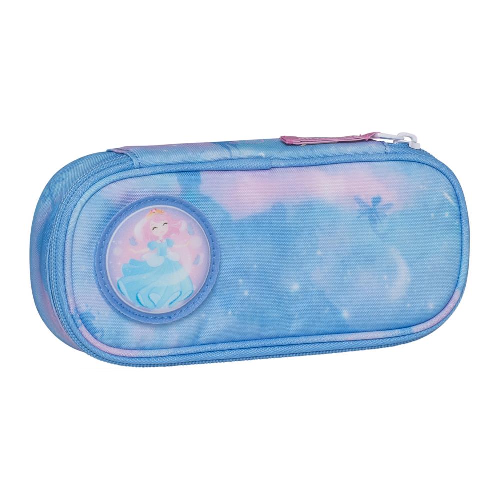 Beckmann Classic Fairytale Schulrucksack Set 8tlg.