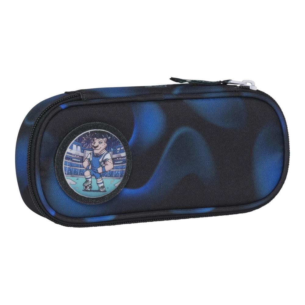 Beckmann Classic Magic League Schulrucksack Set 6tlg.