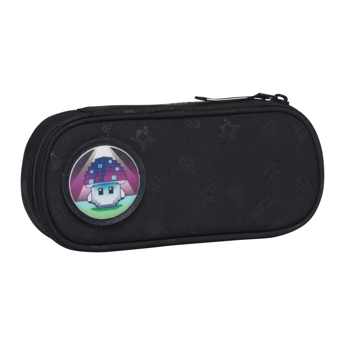 Beckmann Active Air FLX Pixel Schulrucksack Set 6tlg.