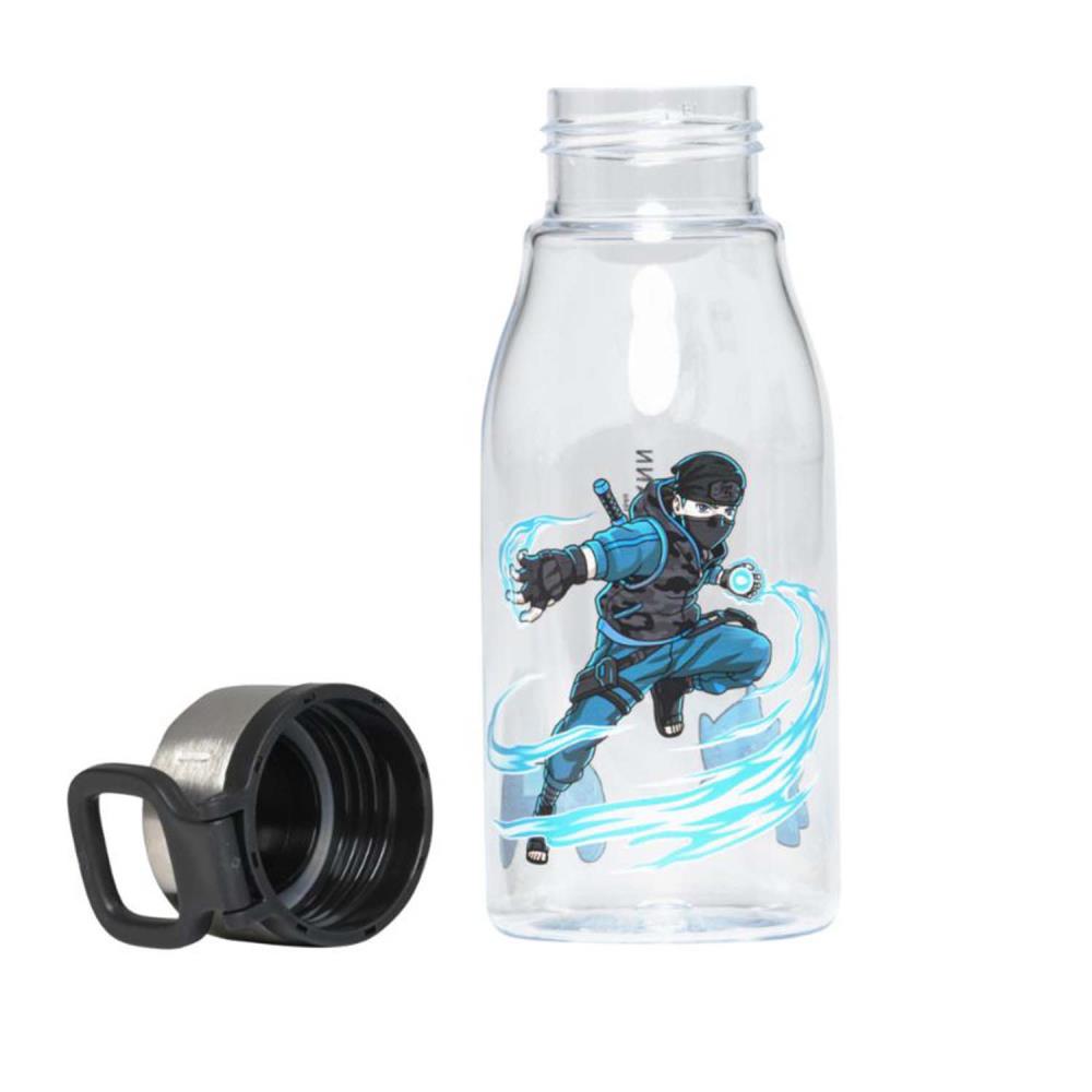 Beckmann Trinkflasche Ninja Master 0,4 l