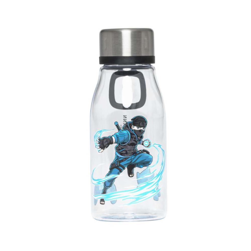 Beckmann Trinkflasche Ninja Master 0,4 l