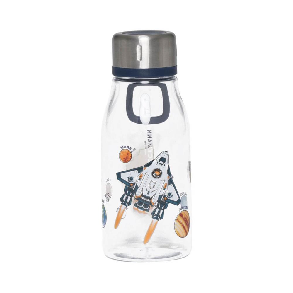 Beckmann Trinkflasche Space Mission 0,4 l