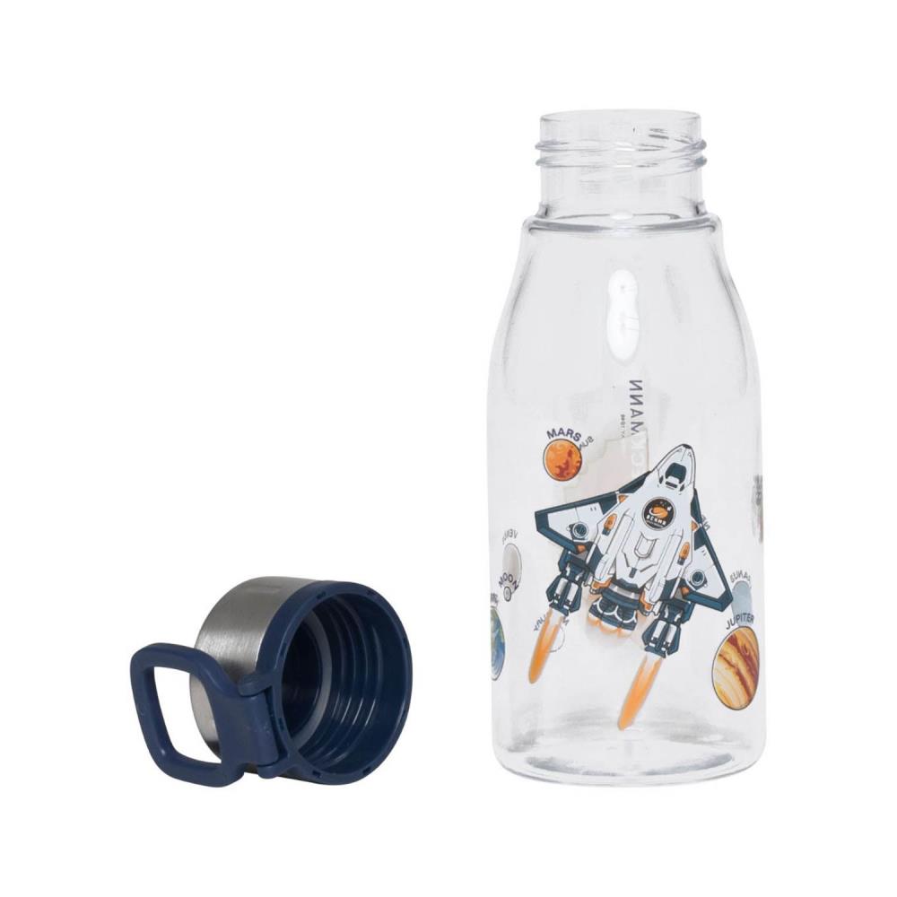 Beckmann Trinkflasche Space Mission 0,4 l
