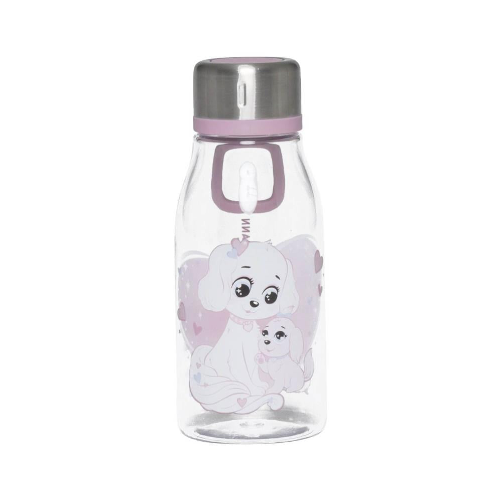 Beckmann Trinkflasche Pet Friends 0,4 l