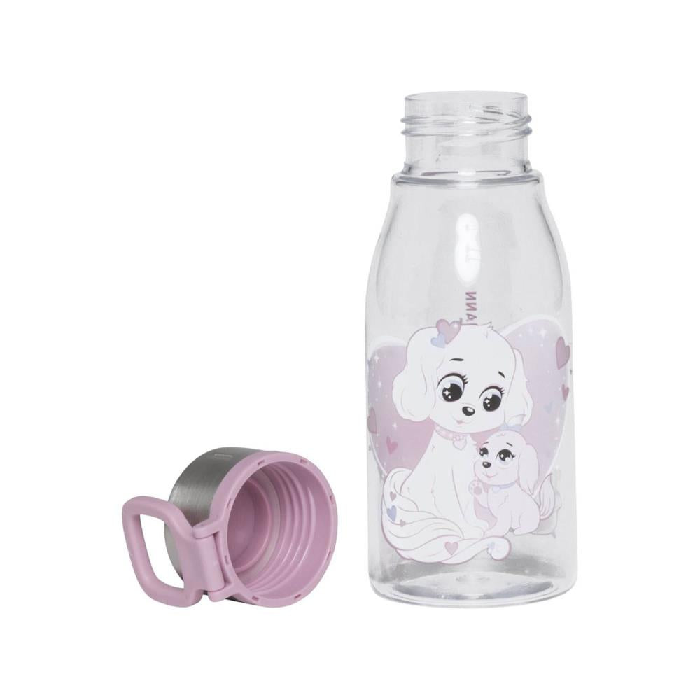 Beckmann Trinkflasche Pet Friends 0,4 l