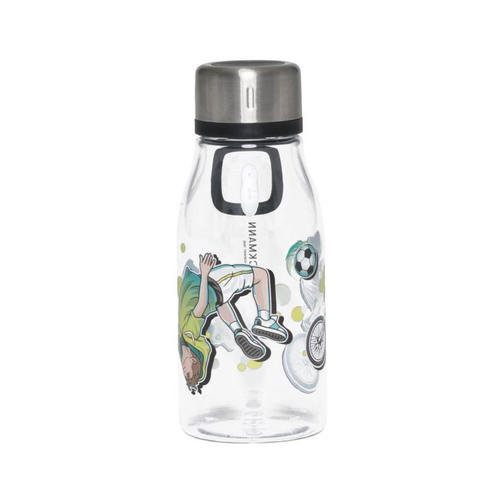 Beckmann Trinkflasche Game On 0,4 l