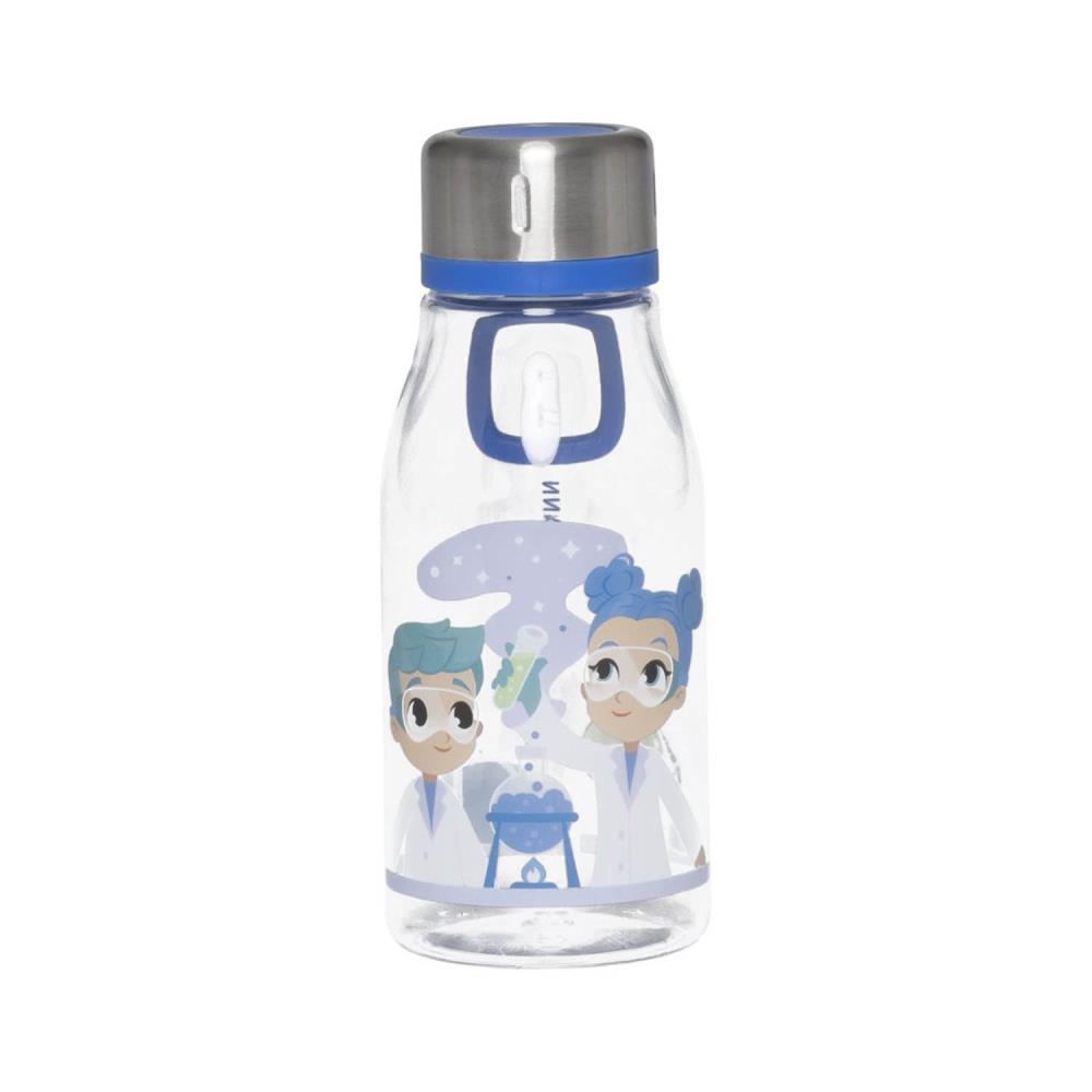 Beckmann Trinkflasche Science 0,4 l