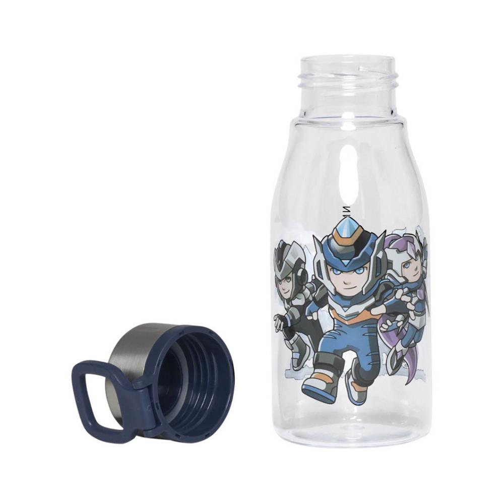 Beckmann Trinkflasche Race 0,4 l