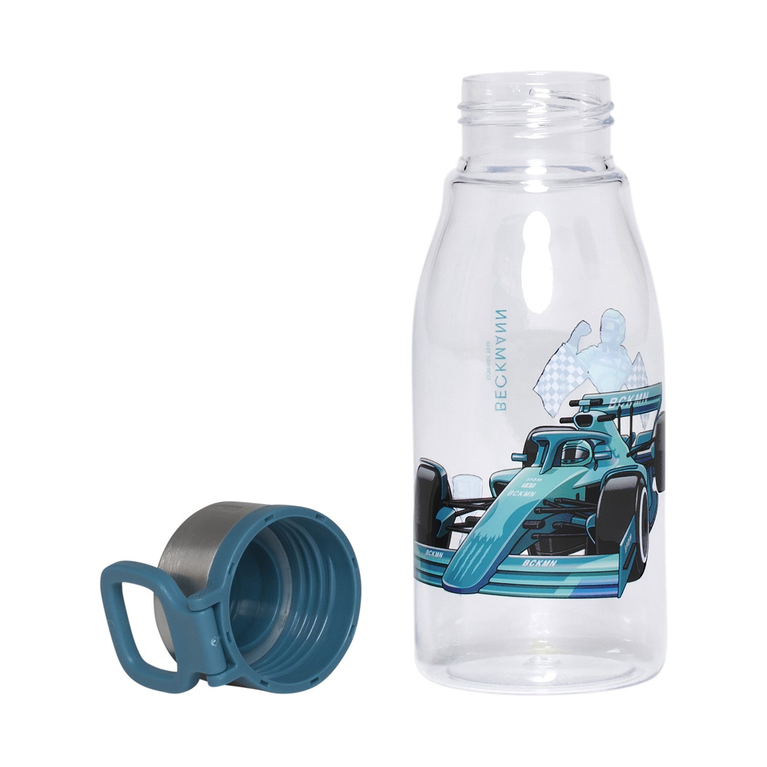Beckmann Trinkflasche Racing 0,4 l