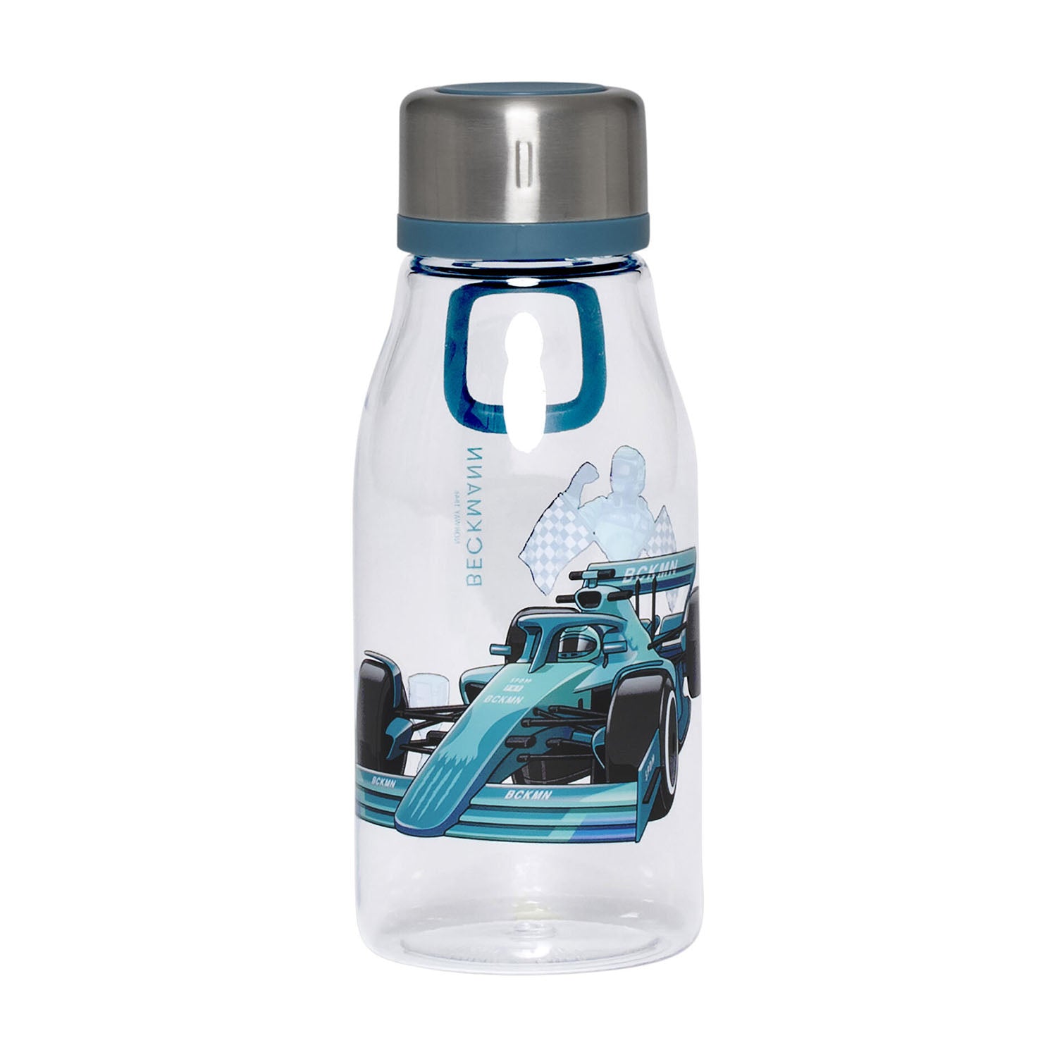 Beckmann Trinkflasche Racing 0,4 l