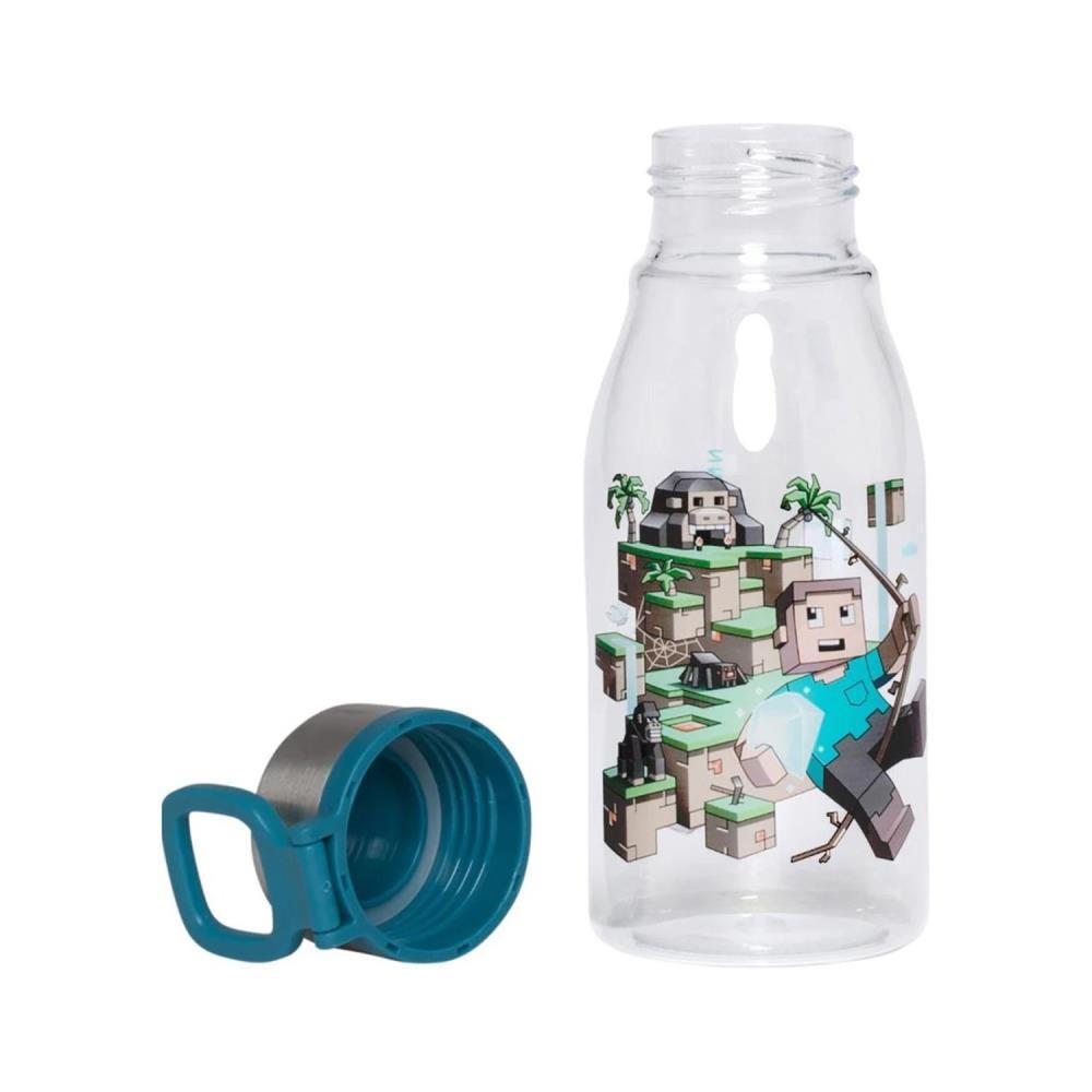 Beckmann Trinkflasche Jungle Game 0,4 l