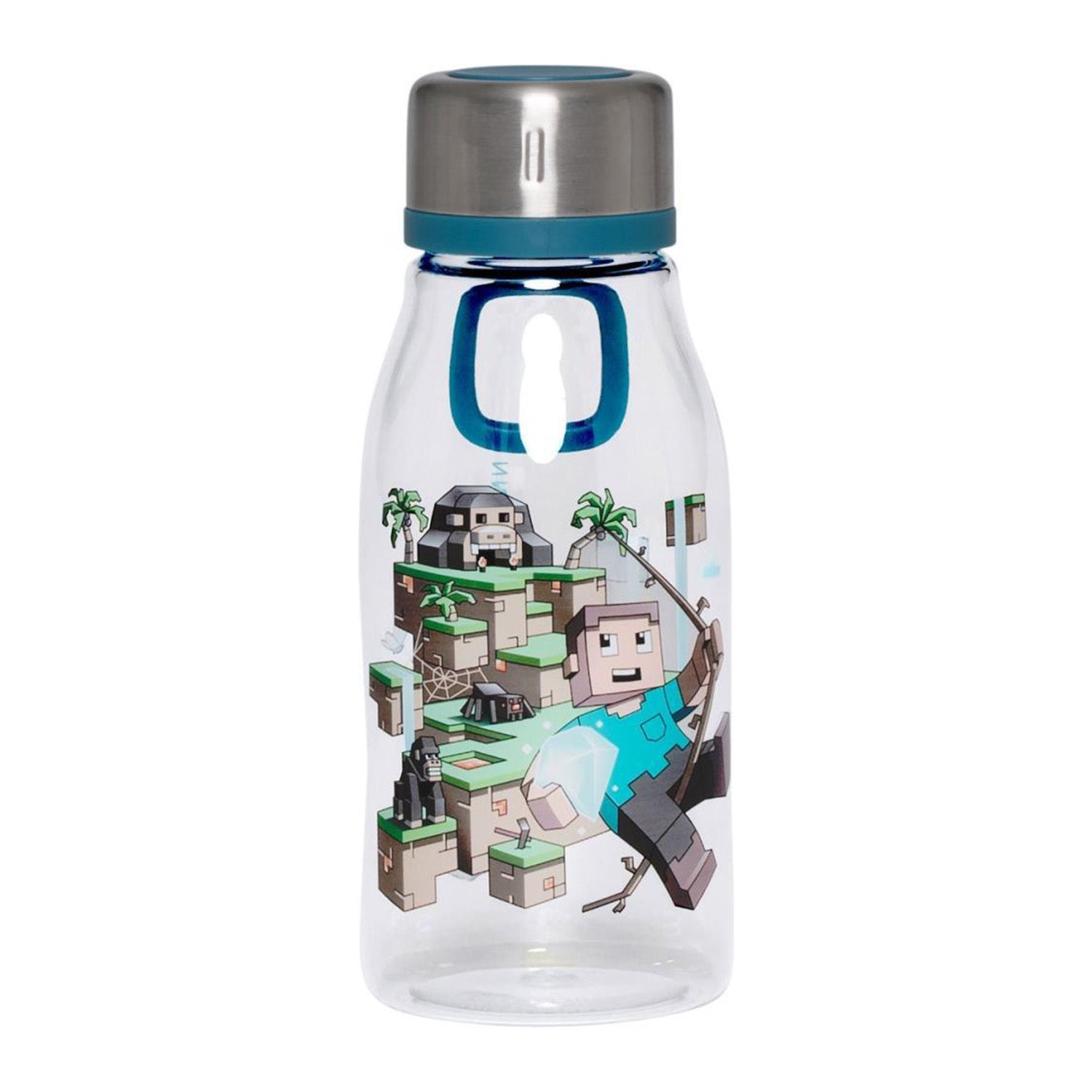 Beckmann Trinkflasche Jungle Game 0,4 l