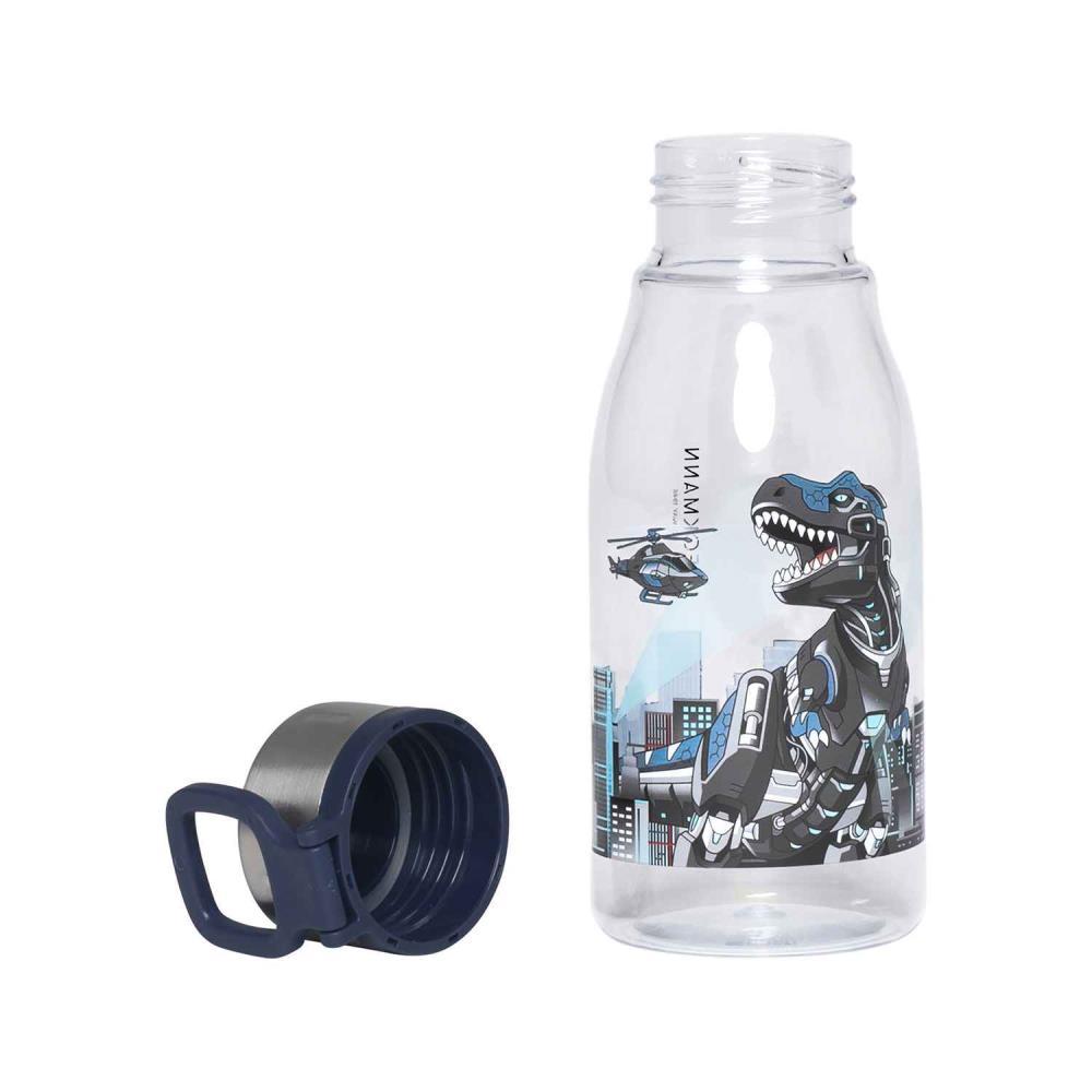 Beckmann Trinkflasche Tech Rex 0,4 l