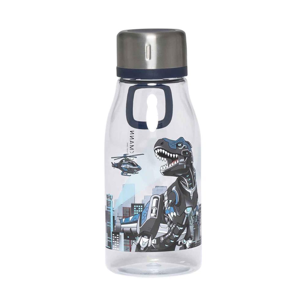 Beckmann Trinkflasche Tech Rex 0,4 l