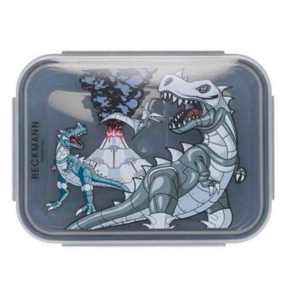 Beckmann Lunchbox Camo Rex