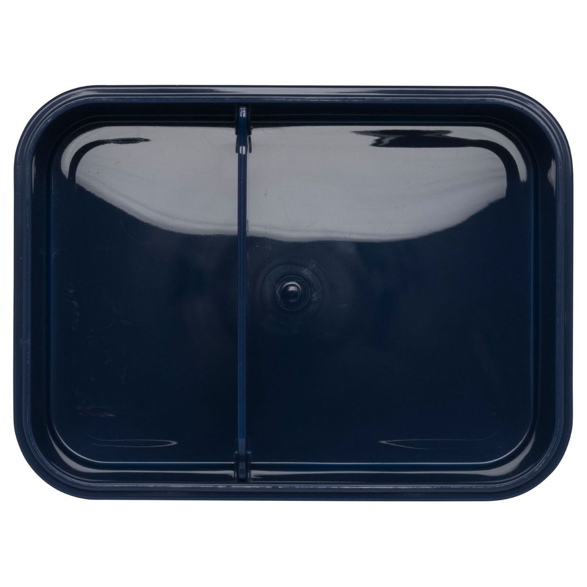 Beckmann Lunchbox Space Mission