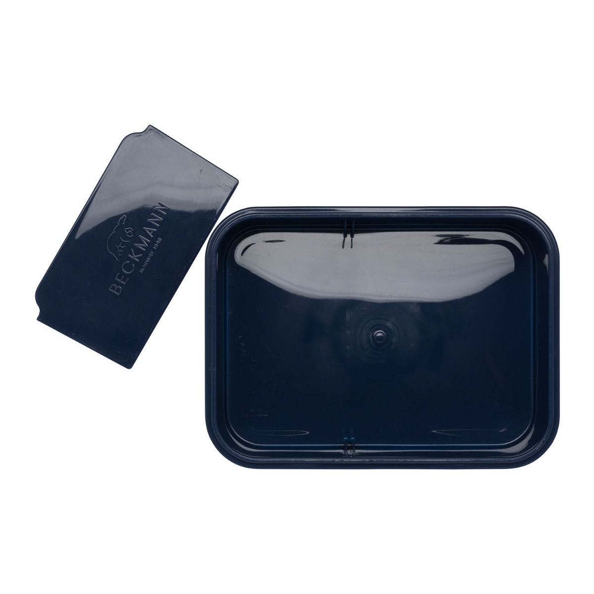 Beckmann Lunchbox Space Mission