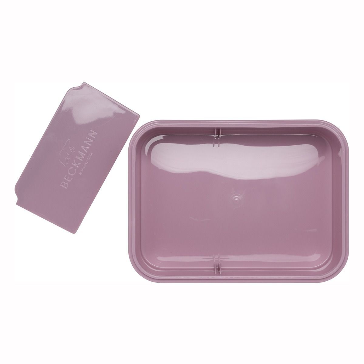 Beckmann Lunchbox Pet Friends