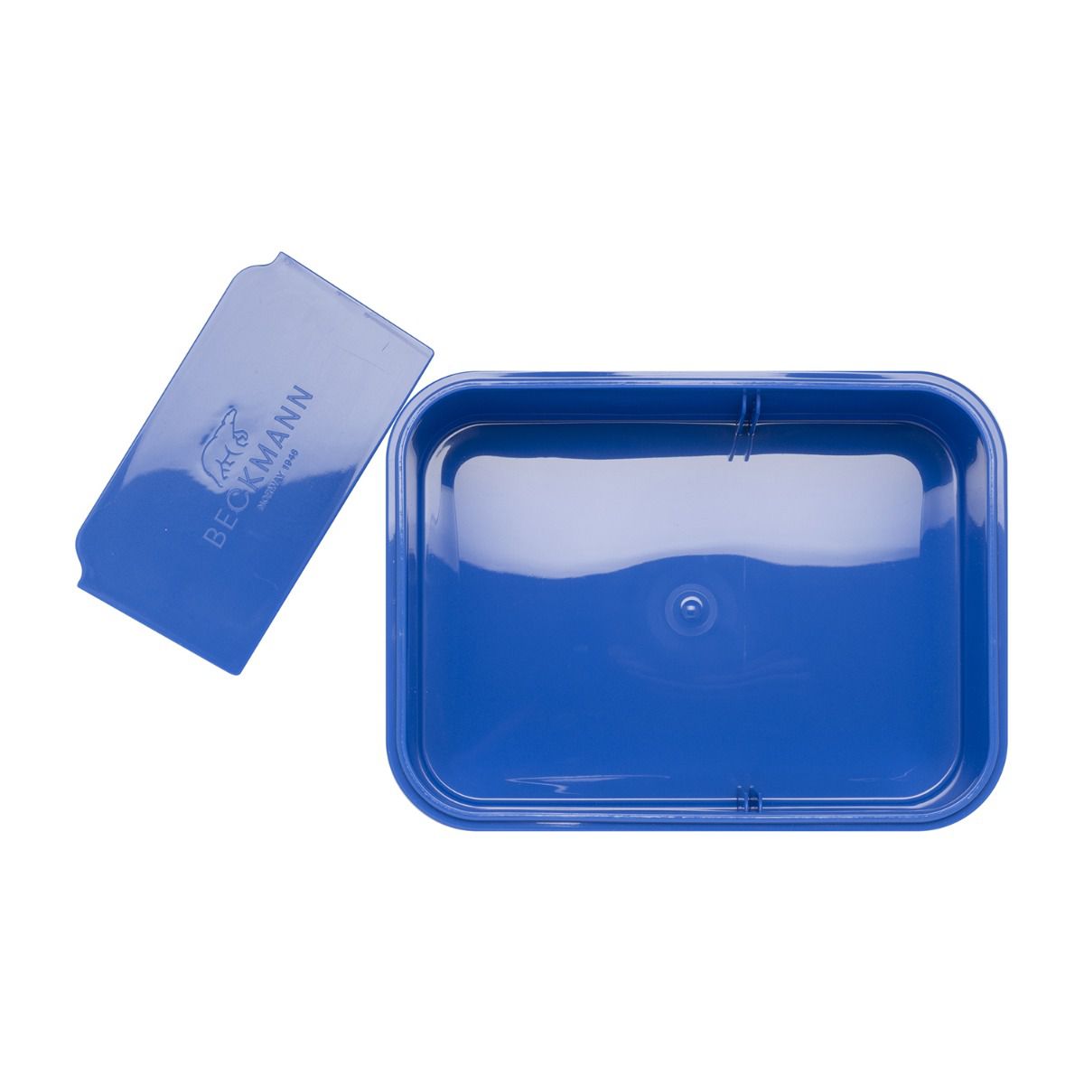 Beckmann Lunchbox Science