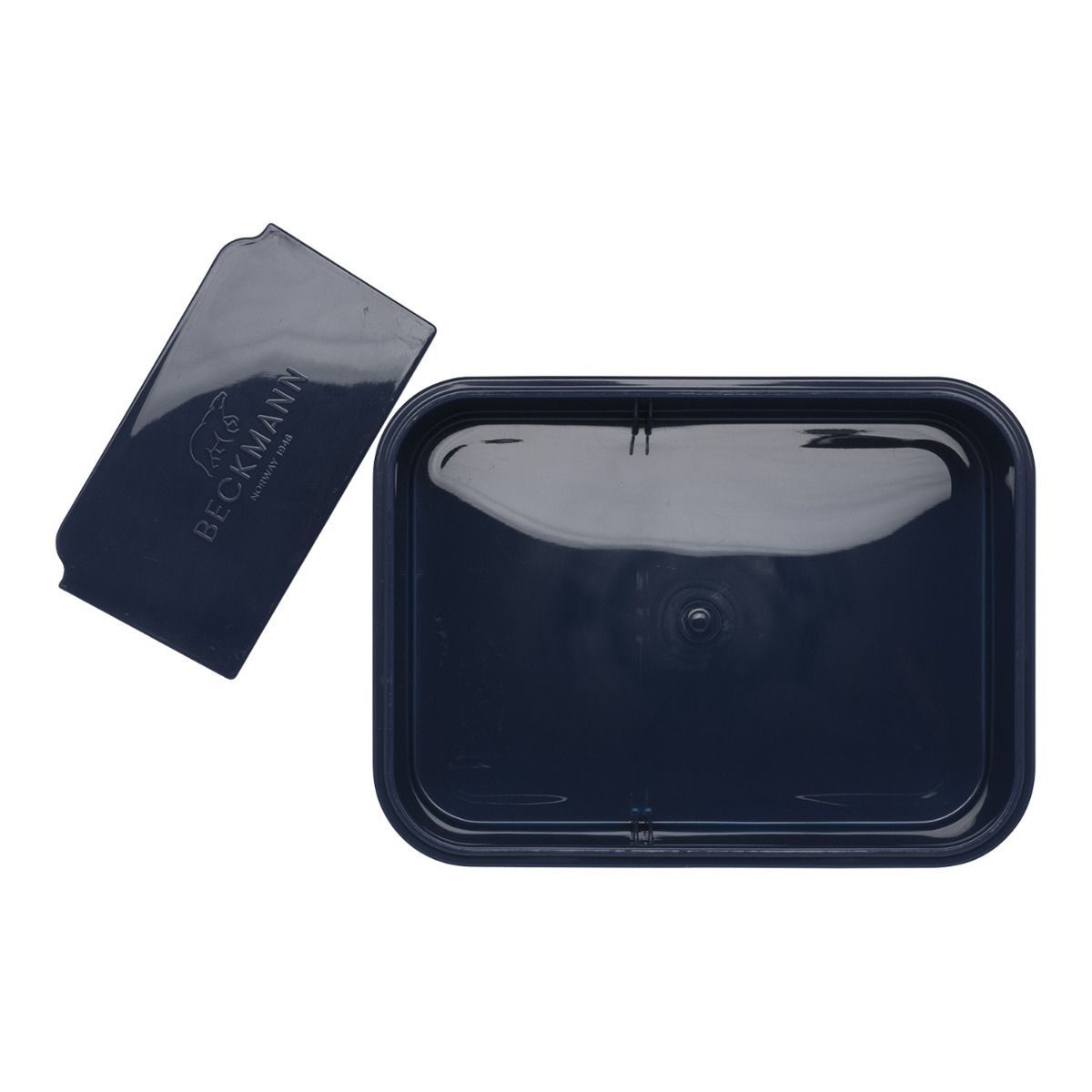 Beckmann Lunchbox Race