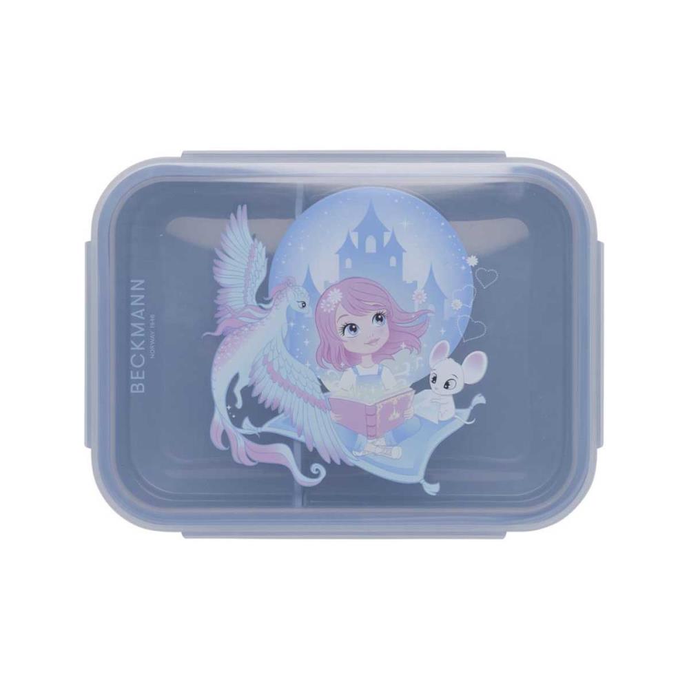 Beckmann Lunchbox Fairytale