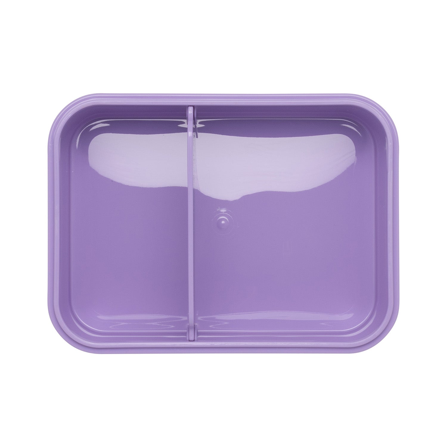 Beckmann Lunchbox Yellow Heart