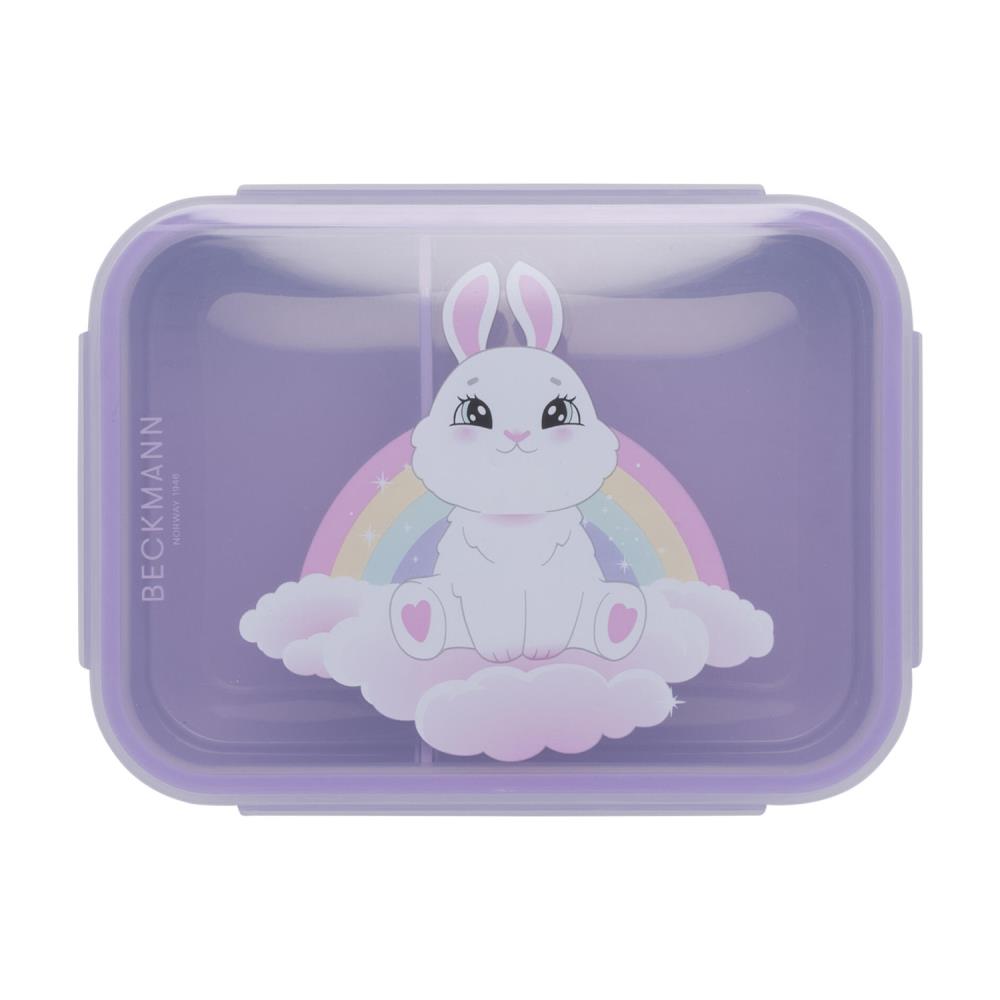 Beckmann Classic Yellow Heart Schulrucksack Set 8tlg.