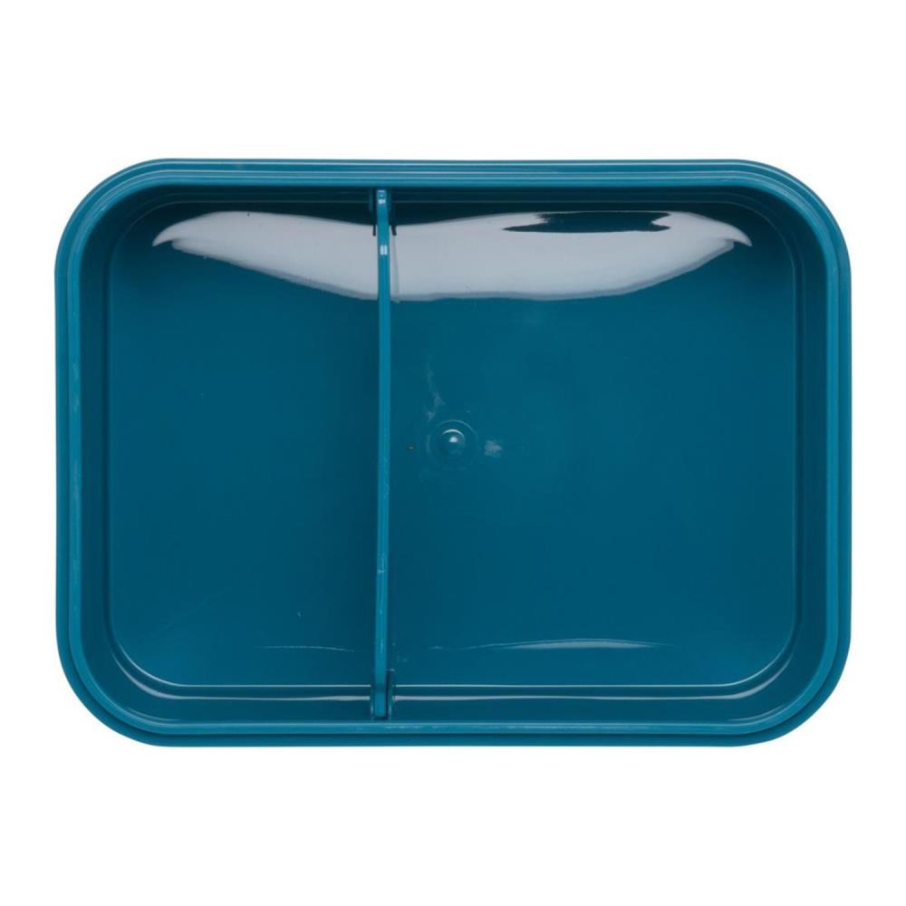 Beckmann Lunchbox Racing