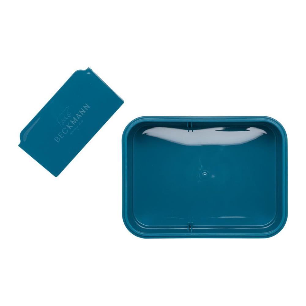 Beckmann Lunchbox Racing