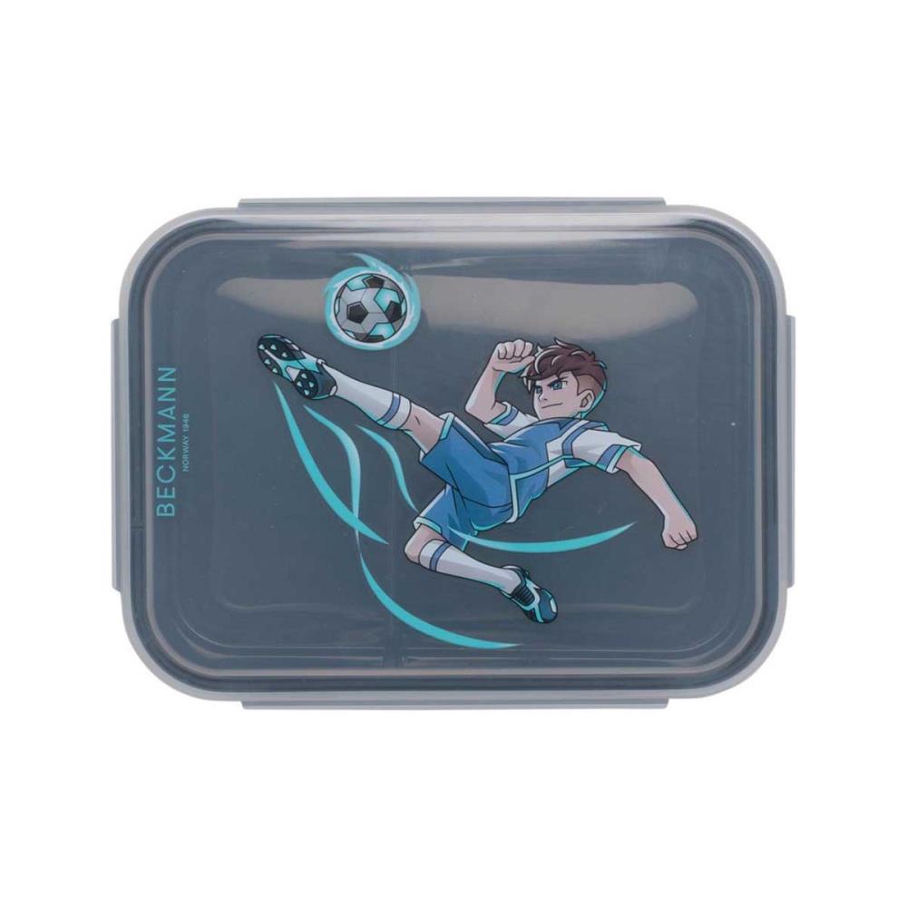 Beckmann Lunchbox Magic League