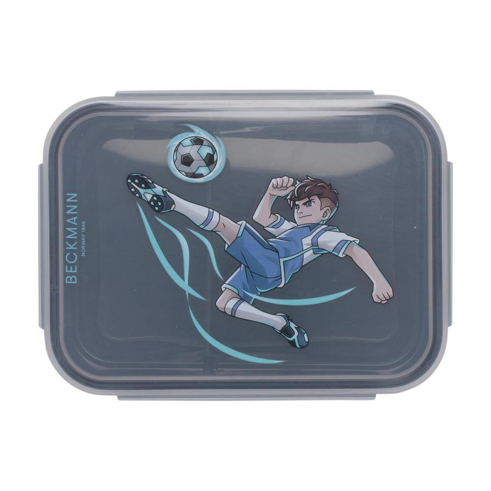 Beckmann Classic Magic League Schulrucksack Set 8tlg.