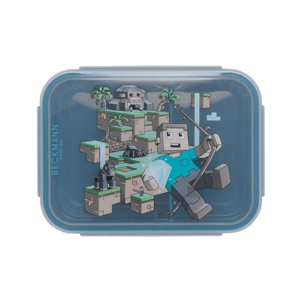 Beckmann Lunchbox Jungle Game