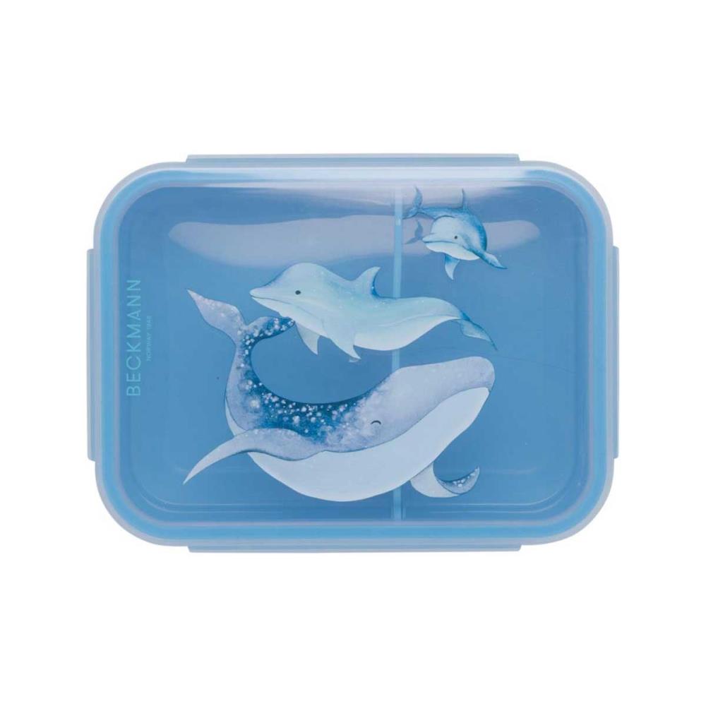 Beckmann Lunchbox Ocean