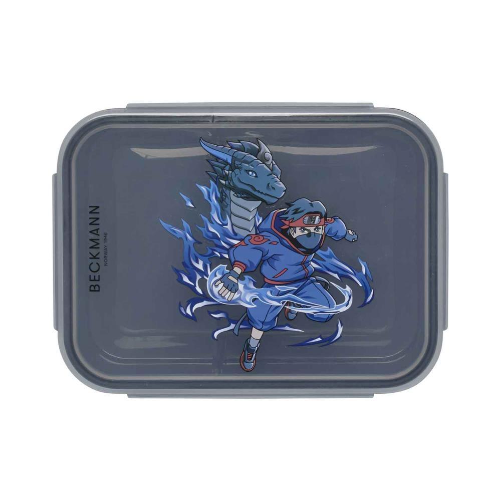 Beckmann Lunchbox Ninja Elements