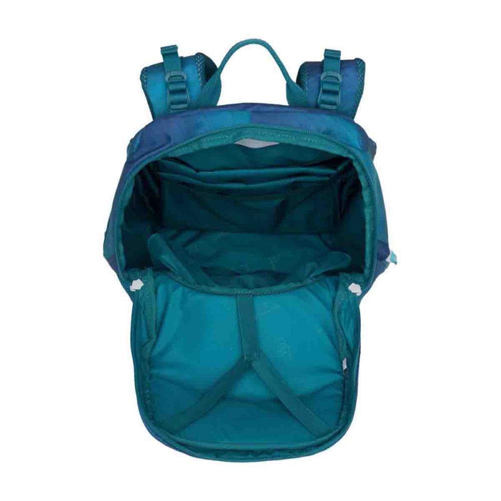 Beckmann Active Air FLX Racing Schulrucksack Set 8tlg.